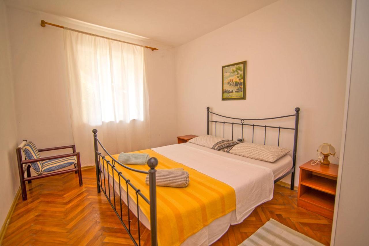 Nena Mali Lošinj Exterior foto