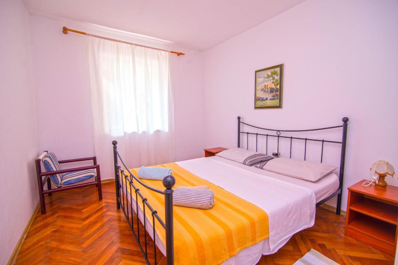 Nena Mali Lošinj Exterior foto